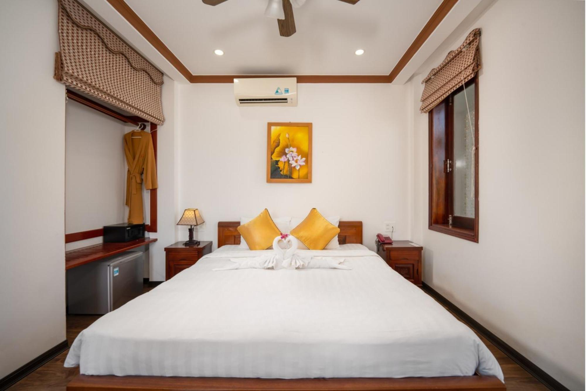 Hoian Garden & Pool Villas 会安 外观 照片
